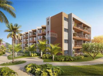 Apartamento · 30m² · 1 Quarto · Beach Class Cumbuco, um espaço perfeito e deslumbrante pra você