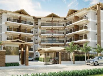 Apartamento · 67m² · 2 Quartos · 1 Vaga · "Mandala: Seu Refúgio de Paz e Beleza à Beira da praia
