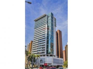 Apartamento · 34m² · 2 Quartos · Prédio Comercial a venda Meireles