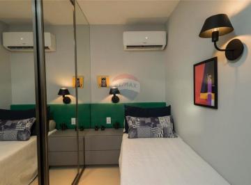 Apartamento · 79m² · 3 Quartos · 2 Vagas · Apartamento na Aldeota com 3 suítes