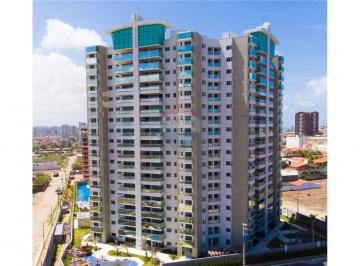 Apartamento · 61m² · 2 Quartos · Apartamento com 2 quartos no Cocó