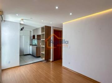 Foto 01 · Condomínio Morada das Magnólias - Apartamento à venda no bairro Alto do Mirante - Mogi Mirim/SP, LES