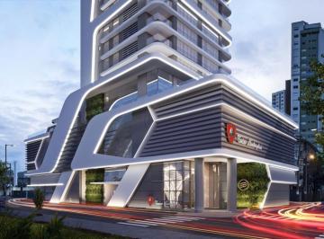 Apartamento · 194m² · 4 Quartos · 3 Vagas · Tonino Lamborghini