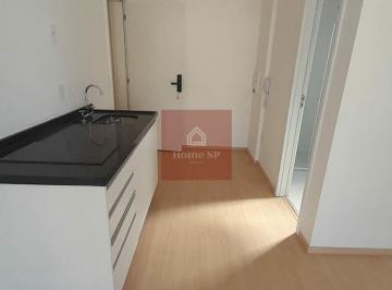 Apartamento · 30m² · 1 Quarto · Studio 30 m2, para morar ou para investir. Rua tranquila