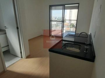 Apartamento · 30m² · 1 Quarto · Studio 30 m2, para morar ou para investir. Rua tranquila