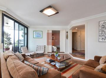 Apartamento · 202m² · 3 Quartos · 3 Vagas · Apartamento tipo para venda em Moema com 3 quartos, sendo 3 suítes, 202m²
