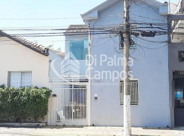 Comercial · 160m² · 4 Vagas · Casa comercial com 7 salas e 3 vagas no bairro Ipiranga