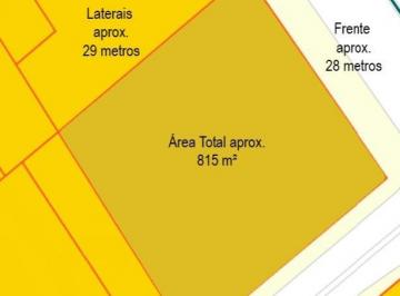 Terreno , São Paulo · Terreno  à venda no Butantã - ZC 815m² 26m testada