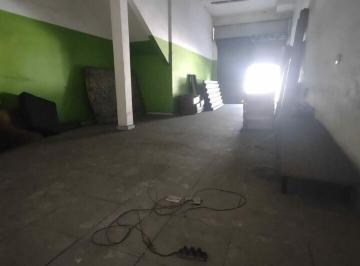 Comercial · 125m² · 2 Vagas · Salão Comercial para Locação - Estrada do Campo Limpo / Horto do Ypê