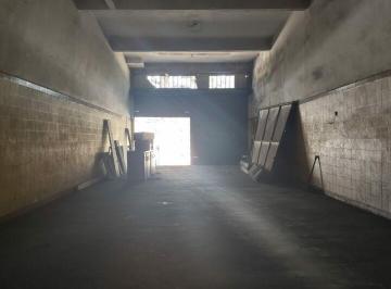 Comercial · 120m² · 2 Vagas · Salão Comercial para Locação - Estrada do Campo Limpo