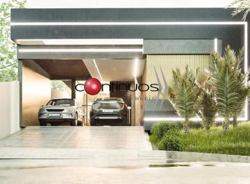 Foto 01 · Casa em Condomínio de Luxo em Lagoa Santa-MG, 3 Quartos, 1 Suíte, 157m² - Condomínio Mariposas