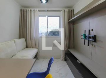 Apartamento · 40m² · 2 Quartos · 1 Vaga · Apartamento para Aluguel - Vila Califórnia, 2 Quartos, 40 m² - São Paulo