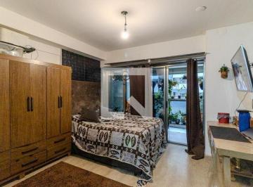 Apartamento · 30m² · 1 Quarto · Apartamento para Aluguel - Santa Cecília, 1 Quarto,  30 m² - São Paulo