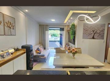 Apartamento · 56m² · 2 Quartos · 1 Vaga · Apartamento para Aluguel - Vila Laura, 2 Quartos,  56 m² - Salvador