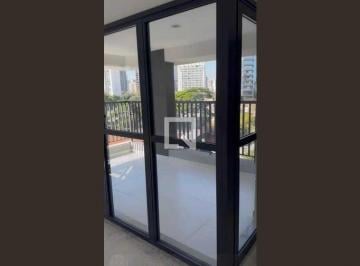 Apartamento · 41m² · 1 Quarto · Apartamento para Aluguel - Pinheiros, 1 Quarto, 41 m² - São Paulo