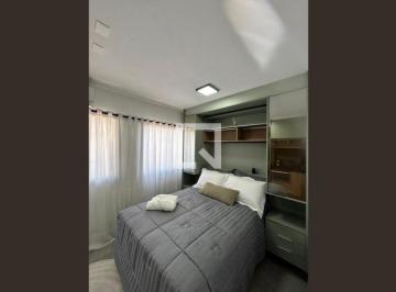 Apartamento · 22m² · 1 Quarto · Apartamento para Aluguel - Chácara Santo Antonio, 1 Quarto, 22 m² - São Paulo