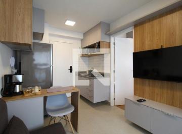 Apartamento · 26m² · 1 Quarto · Apartamento para Aluguel - Vila Olímpia, 1 Quarto, 26 m² - São Paulo