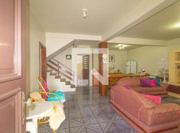 Casa · 330m² · 4 Quartos · 3 Vagas · Casa para Aluguel - Niterói, 4 Quartos,  330 m² - Canoas