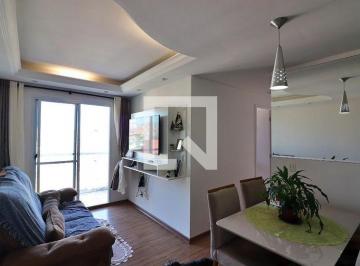 Apartamento · 60m² · 3 Quartos · 1 Vaga · Apartamento para Aluguel - Nova Petrópolis, 3 Quartos,  60 m² - São Bernardo do Campo