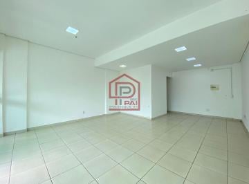 Comercial · 35m² · 1 Vaga · AV JACARANDÁ - LOJA - ED. ÀGUAS CLARAS CENTER
