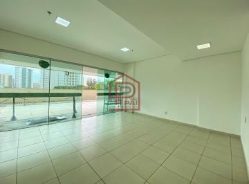 Comercial · 35m² · 1 Vaga · AV JACARANDÁ - LOJA - ED. ÀGUAS CLARAS CENTER
