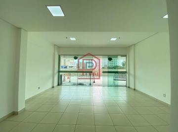 Comercial · 35m² · 1 Vaga · AV JACARANDÁ - LOJA - ED. ÀGUAS CLARAS CENTER