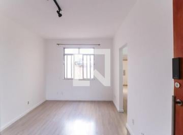 Apartamento · 60m² · 1 Quarto · 1 Vaga · Apartamento à Venda - Piedade, 1 Quarto,  60 m² - Rio de Janeiro