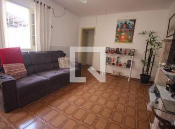Casa · 133m² · 3 Quartos · 1 Vaga · Casa à Venda - Jardim Miriam, 3 Quartos,  133 m² - São Paulo