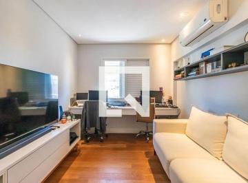 Apartamento · 107m² · 2 Quartos · 2 Vagas · Apartamento à Venda - Alphaville, 2 Quartos,  107 m² - Barueri