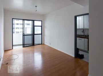Apartamento · 70m² · 2 Quartos · 2 Vagas · Apartamento à Venda - Barra da Tijuca - Marapendi, 2 Quartos, 70 m² - Rio de Janeiro