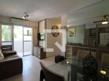 Apartamento · 75m² · 2 Quartos · 1 Vaga · Apartamento à Venda - Jacarepaguá, 2 Quartos,  75 m² - Rio de Janeiro