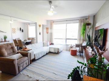 Apartamento · 105m² · 3 Quartos · 1 Vaga · Apartamento à Venda - Grajaú, 3 Quartos,  105 m² - Rio de Janeiro