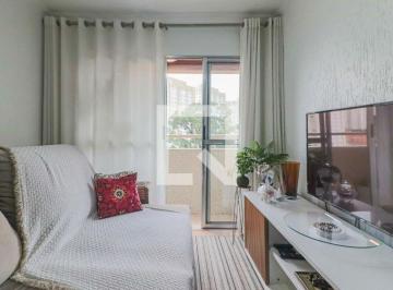 Apartamento · 68m² · 3 Quartos · 1 Vaga · Apartamento à Venda - Jardim Jussara, 3 Quartos,  68 m² - São Paulo