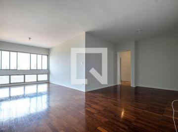Apartamento · 138m² · 3 Quartos · 1 Vaga · Apartamento à Venda - Vila Madalena, 3 Quartos,  138 m² - São Paulo