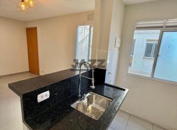 Apartamento · 41m² · 2 Quartos · 1 Vaga · apartamento a venda - Residencial Canto dos Bem-Te-Vis