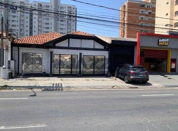 Comercial · 304m² · Casa Comercial na Rua Coronel Quirino - Bosque. VENDA ou LOCAÇÃO