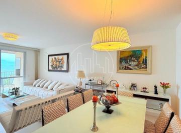 Apartamento · 129m² · 3 Quartos · Apartamento à venda - em Itaguá