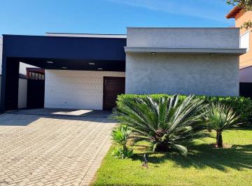 Casa · 234m² · 4 Quartos · 4 Vagas · Condomínio Alphaville Nova Esplanada, Votorantim-SP