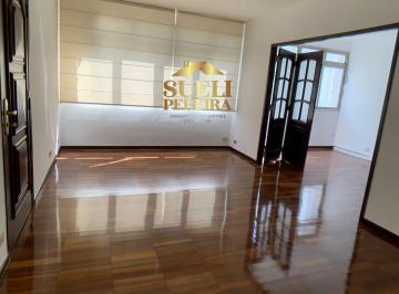 Apartamento de 3 quartos, São Paulo · Apartamento para locação nos Jardins com 3 dormitórios (1 suíte) e 2 vagas