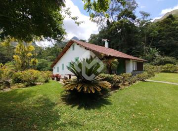 Rural · 60000m² · 5 Quartos · 3 Vagas · Sítio com 5 quartos em Teresópolis RJ
