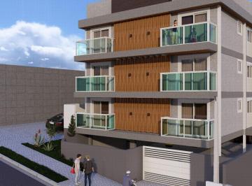 Foto 01 · IMOBILIÁRIA LA CASA VENDE: APARTAMENTO STÚDIO NA PLANTA, PRÓXIMO A CAMPO REAL E UNICENTRO!