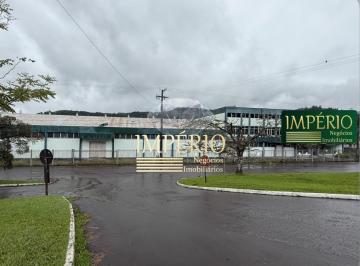 Foto 06 · Barracão Industrial à Venda ou Locação em Três Coroas-RS - Bairro Sander 4.000m² de Área