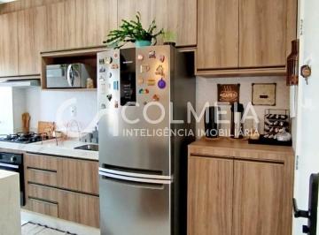 Foto 01 · Apartamento, Jardim Casablanca, Indaiatuba, SP