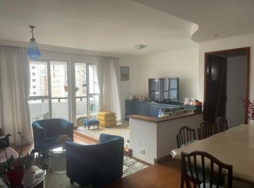 Apartamento de 3 quartos, São Paulo · Apartamento à venda 3 dormitórios em Perdizes