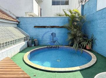 Casa de 3 quartos, Jandira · Casa próx. ao Centro de Jandira, piscina, churrasqueira, 3 suítes