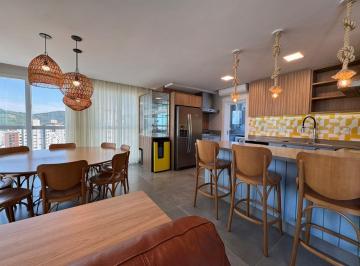 Foto 01 · ELEGANZA TOWER - APARTAMENTO DECORADO EM BALNEÁRIO CAMBORIÚ