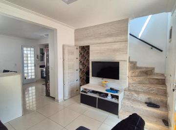 Foto 01 · Casa em Condomínio à Venda no Jardim Interlagos, Hortolândia-SP: 2 Quartos, 2 Salas, 1 Banheiro, 1 V