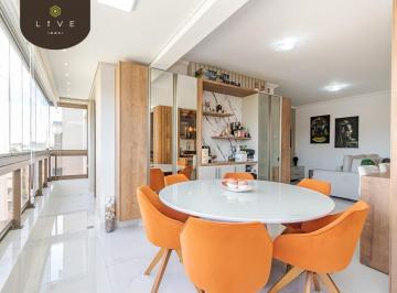 Apartamento · 84m² · 2 Quartos · 1 Vaga · Apartamento à venda no Edifício Solaris, com 2 quartos, sendo 01 suíte, 01 vaga de garagem no bairro