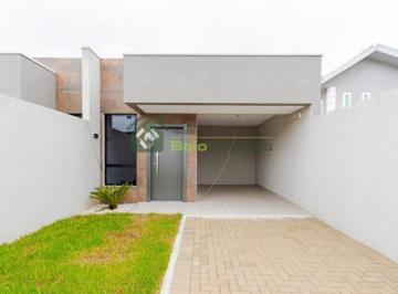 7560058.jpg · CASA - VILA NOVA - ARAUCÁRIA