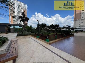 Apartamento · 128m² · 3 Quartos · 2 Vagas · Apartamento à venda - em Anhangabaú